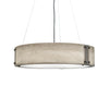 Invicta 48" Drum Interor Pendant (16359-48)
