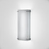 Loom 18" x 7.5" Wall Sconce ADA (23517)