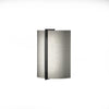 Loom 10.5" x 8" Wall Sconce ADA (23519)
