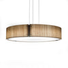 Loom 36" Drum Pendant (23520-36)