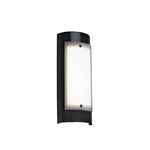 Luz-Azul 16" x 6.5" Wall Sconce ADA (11197-16)