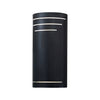 Luz-Azul 18" x 8.5" Wall Sconce (8801-18)