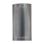 Luz-Azul 18" x 9.5" Wall Sconce (9317)