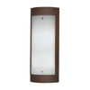 Luz-Azul 24" x 9.5" Wall Sconce (9318-24)