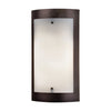 Luz-Azul 18" x 9.5" Wall Sconce (9318)