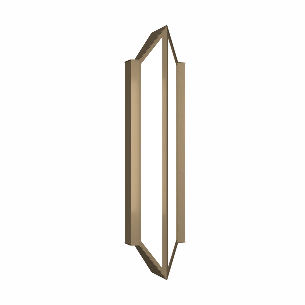 Magna 46" x 9" Wall Sconce (24529)