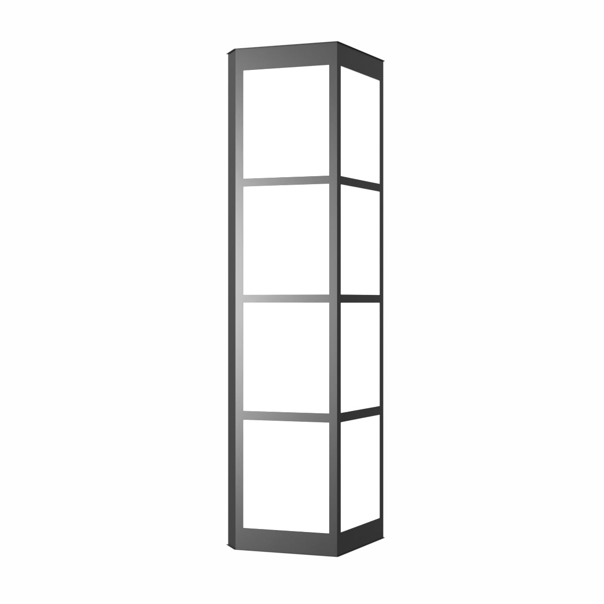 Magna 46" x 15" Wall Sconce (24530)