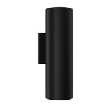 Magna 32" x 12" Cylindrical Wall Sconce (24532)