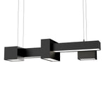 Metro 10" x 17" Linear Pendant (24526)