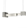 Metro 10" x 16" Linear Pendant (24528)