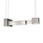 Metro 10" x 16" Linear Pendant (24528)