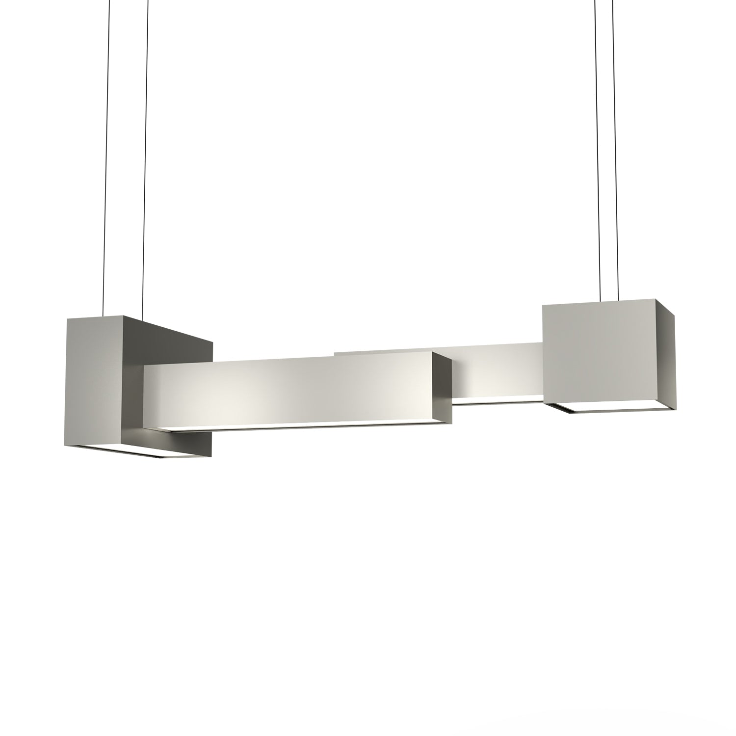 Metro 10" x 16" Linear Pendant (24528)