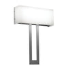 Modelli 20" x 14" Wall Sconce ADA (15323A)
