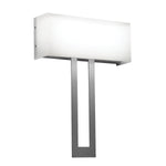 Modelli 20" x 14" Wall Sconce ADA (15323A)
