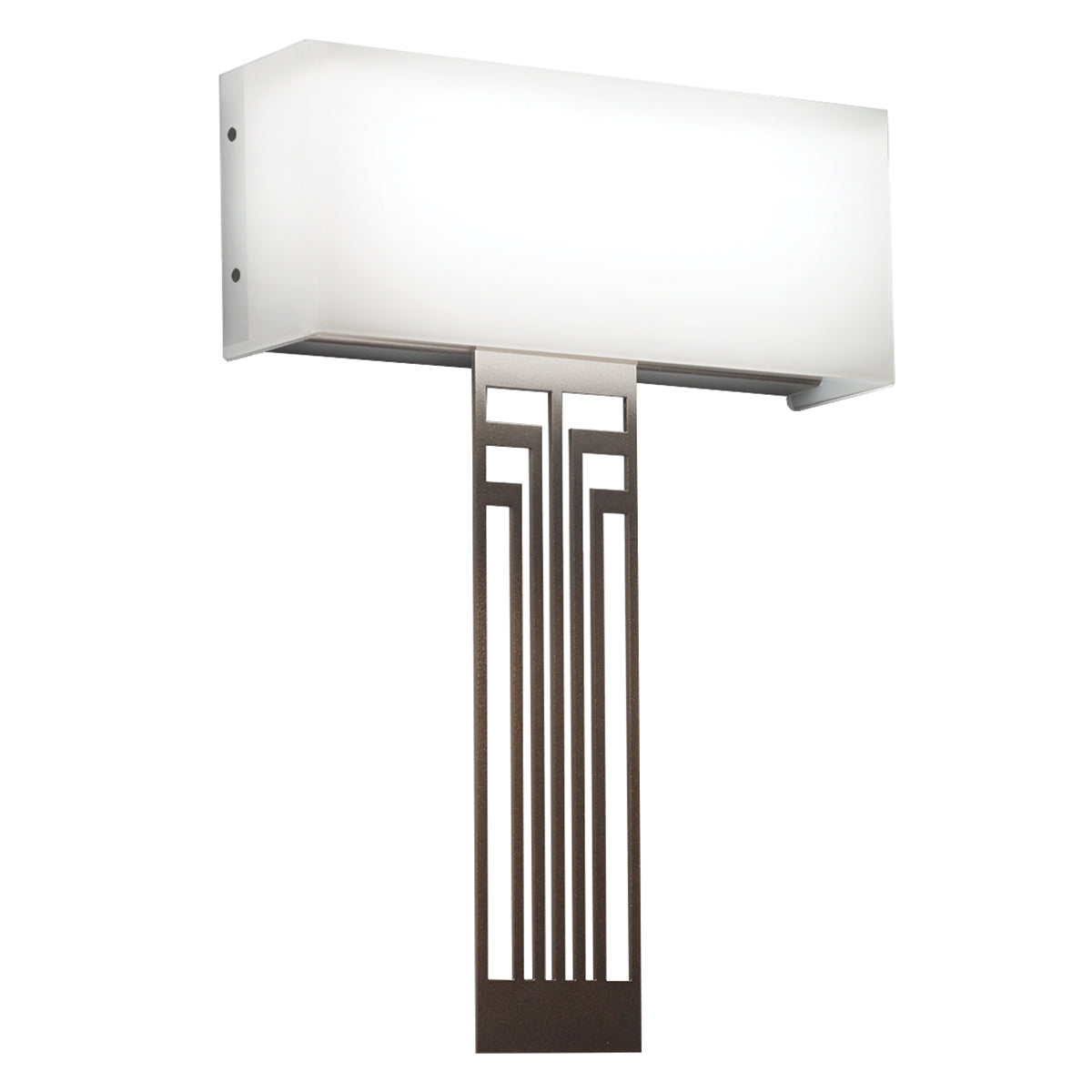 Modelli 20" x 14" Wall Sconce ADA (15324A)