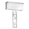 Modelli 20" x 15" Wall Sconce ADA (15325)