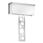 Modelli 20" x 15" Wall Sconce ADA (15325)