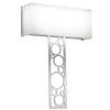 Modelli 20" x 14" Wall Sconce ADA (15325A)