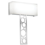 Modelli 20" x 14" Wall Sconce ADA (15325A)