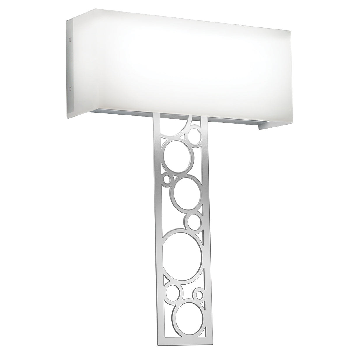 Modelli 20" x 14" Wall Sconce ADA (15325A)