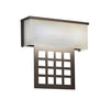 Modelli 14.5" x 15" Wall Sconce ADA (15326)