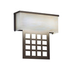 Modelli 14.5" x 15" Wall Sconce ADA (15326)