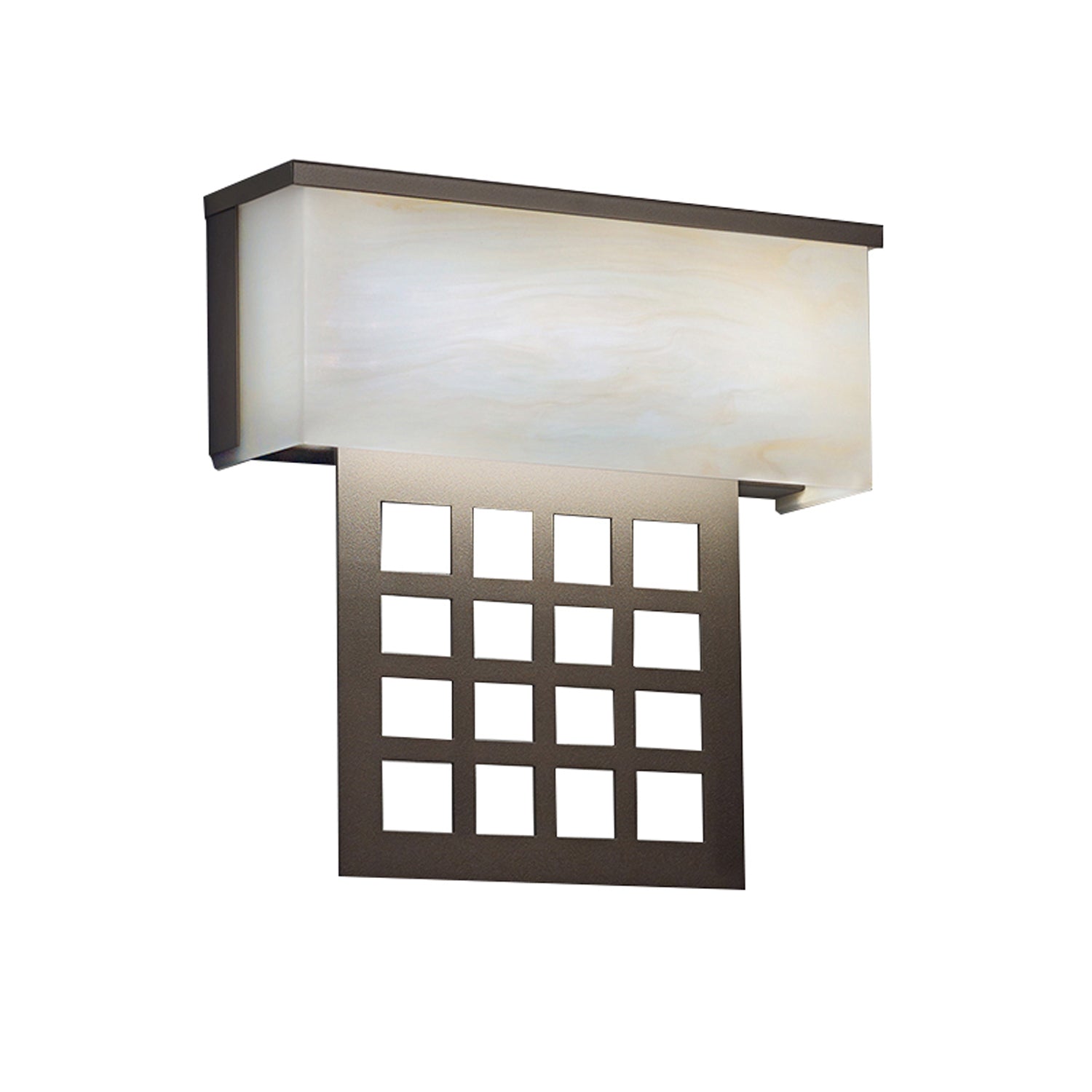 Modelli 14.5" x 15" Wall Sconce ADA (15326)