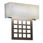 Modelli 14.5" x 14" Wall Sconce ADA (15326A)