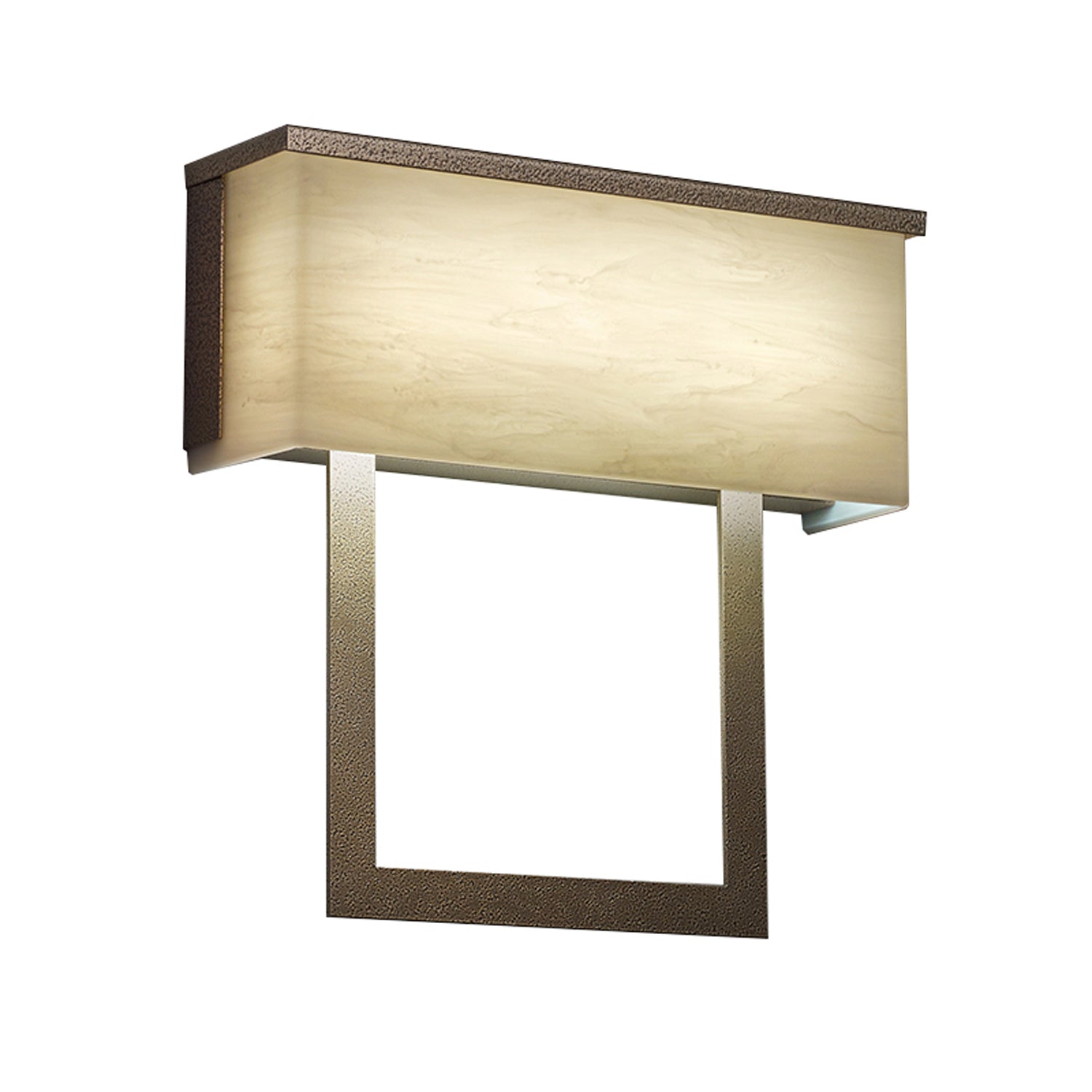 Modelli 14.5" x 15" Wall Sconce ADA (15327)