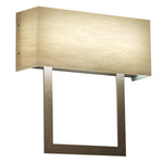 Modelli 14.5" x 14" Wall Sconce ADA (15327A)