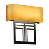 Modelli 14.5" x 14" Wall Sconce ADA (15328A)
