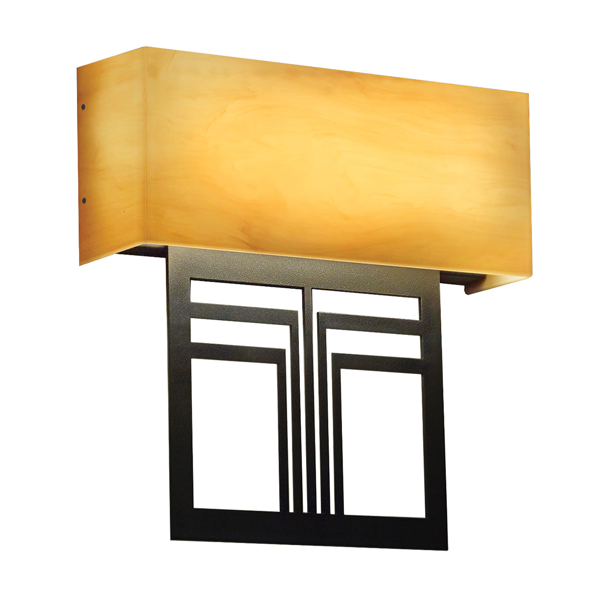Modelli 14.5" x 14" Wall Sconce ADA (15328A)