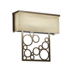 Modelli 14.5" x 15" Wall Sconce ADA (15329)