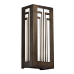 Modelli 14" x 6" Wall Sconce ADA (15331)