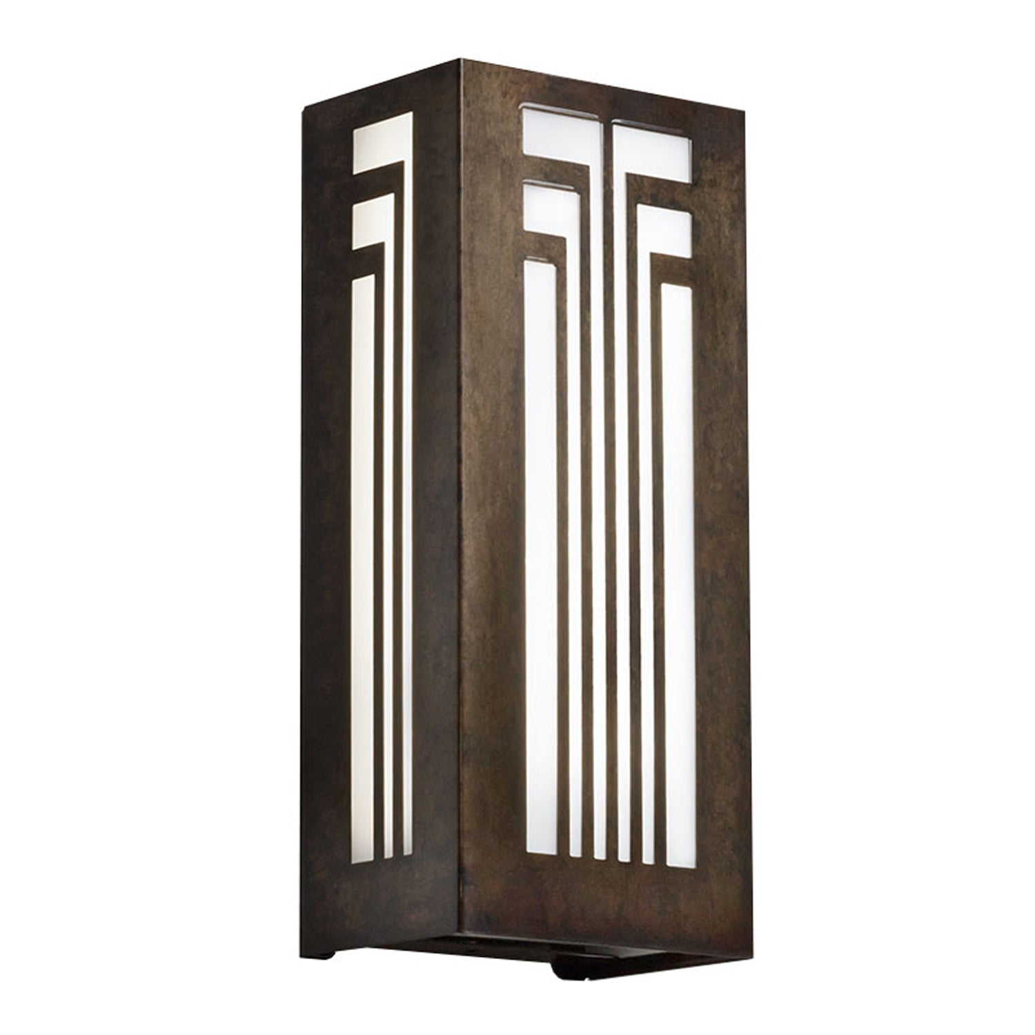 Modelli 14" x 6" Wall Sconce ADA (15331)