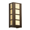 Modelli 14" x 6" Wall Sconce ADA (15332)