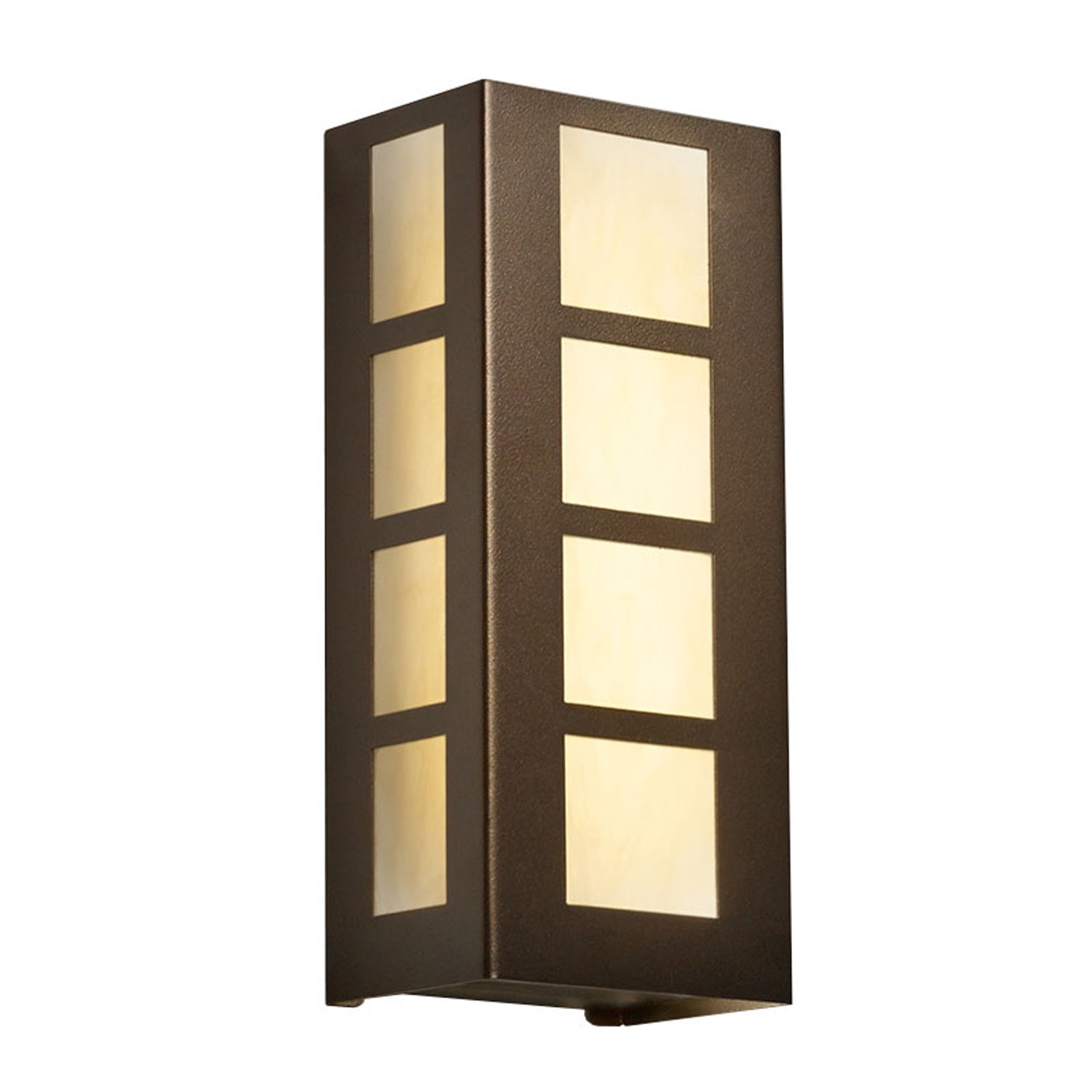 Modelli 14" x 6" Wall Sconce ADA (15332)