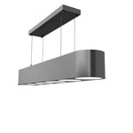 Portal 6" x 8" Linear Pendant ADA (26537-48)