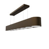 Portal 6" x 8" Linear Pendant ADA (26537-64)