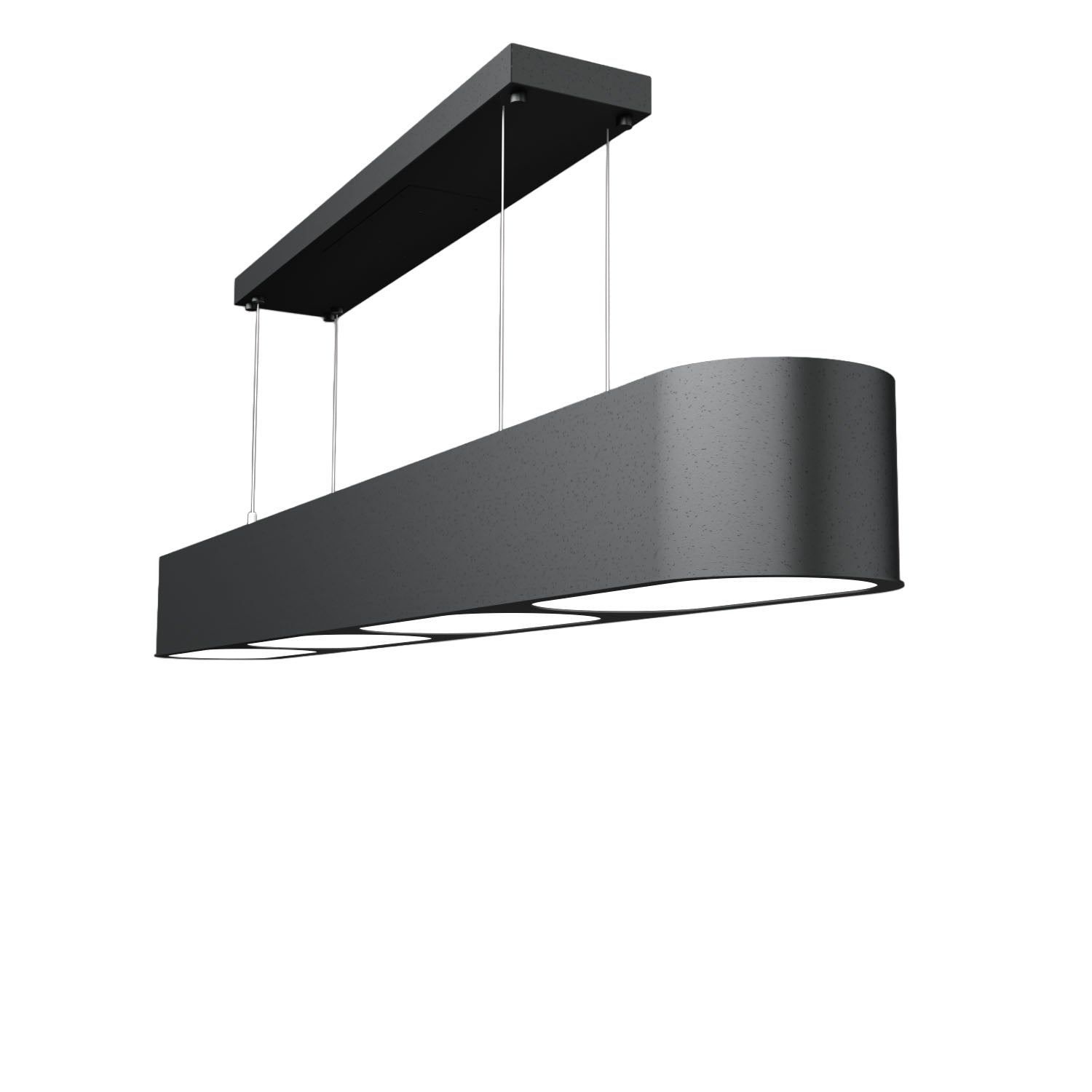 Portal 6" x 8" Linear Pendant ADA (26538-64)