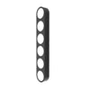 Portal 48" x 8" Wall Sconce ADA (26541-48)