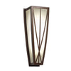Profiles 15.5" x 6" Wall Sconce ADA (15341)