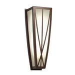 Profiles 15.5" x 6" Wall Sconce ADA (15341)