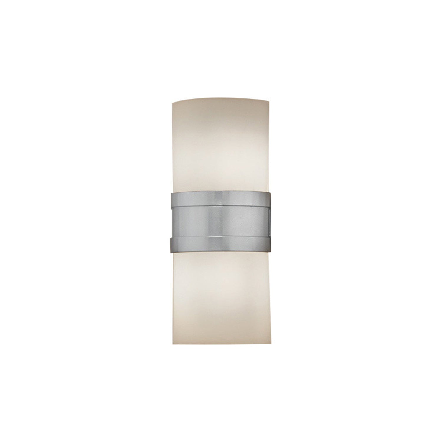 Profiles 12" x 5" Wall Sconce ADA (9707-12)