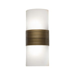 Profiles 18" x 8" Wall Sconce ADA (9707)