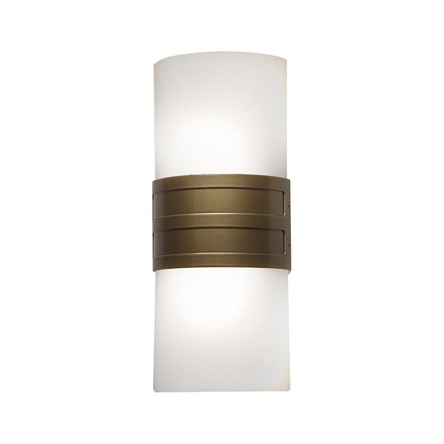 Profiles 18" x 8" Wall Sconce ADA (9707)