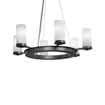 Radius 36" Ring Chandelier (15347)