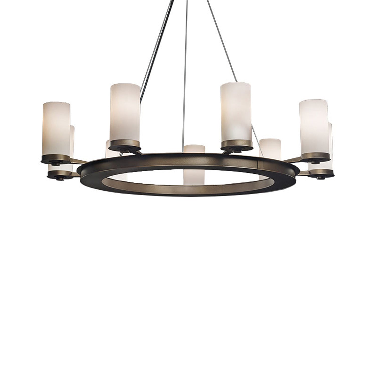 Radius 48" Ring Chandelier (15348)