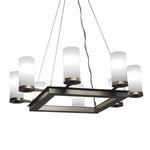 Radius 10" x 36" Linear Interor Pendant (18405-36)