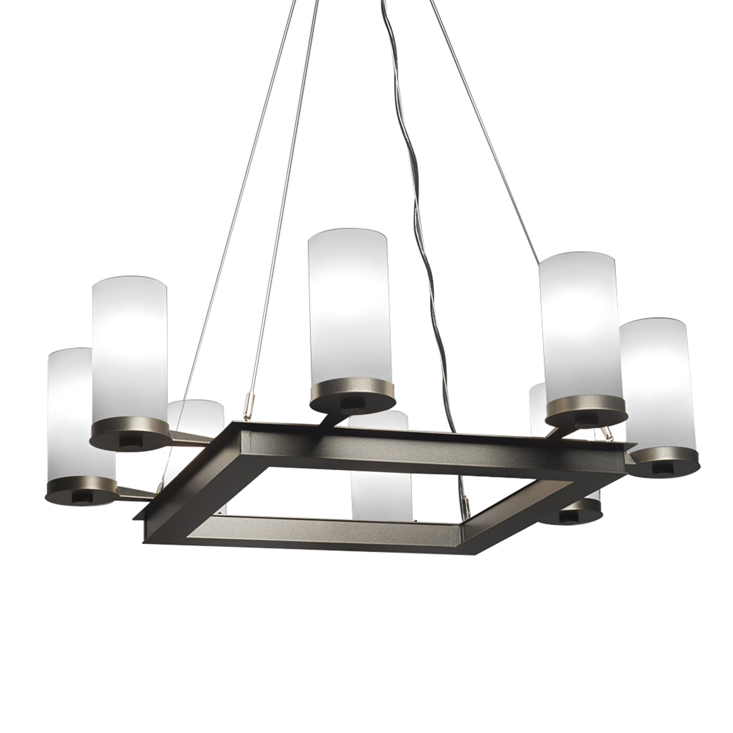 Radius 10" x 36" Linear Interor Pendant (18405-36)